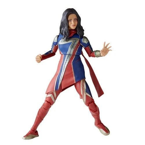 Marvel Legends 6-Inch Action Figures - The Marvels Collection Wave 1 - Select Figure(s)