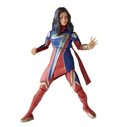 Marvel Legends 6-Inch Action Figures - The Marvels Collection Wave 1 - Select Figure(s)