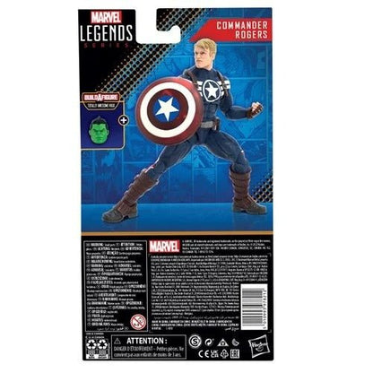 Marvel Legends 6-Inch Action Figures - The Marvels Collection Wave 1 - Select Figure(s)