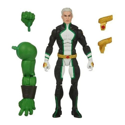 Marvel Legends 6-Inch Action Figures - The Marvels Collection Wave 1 - Select Figure(s)
