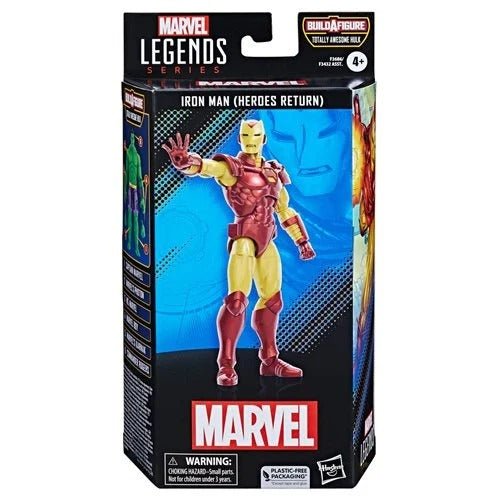 Marvel Legends 6-Inch Action Figures - The Marvels Collection Wave 1 - Select Figure(s)