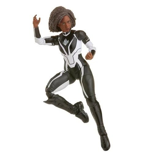 Marvel Legends 6-Inch Action Figures - The Marvels Collection Wave 1 - Select Figure(s)