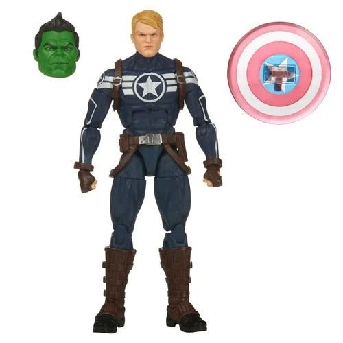 Marvel Legends 6-Inch Action Figures - The Marvels Collection Wave 1 - Select Figure(s)