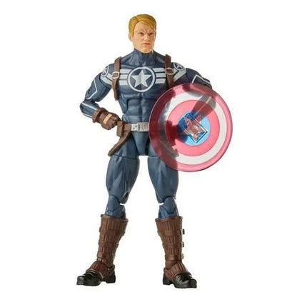 Marvel Legends 6-Inch Action Figures - The Marvels Collection Wave 1 - Select Figure(s)