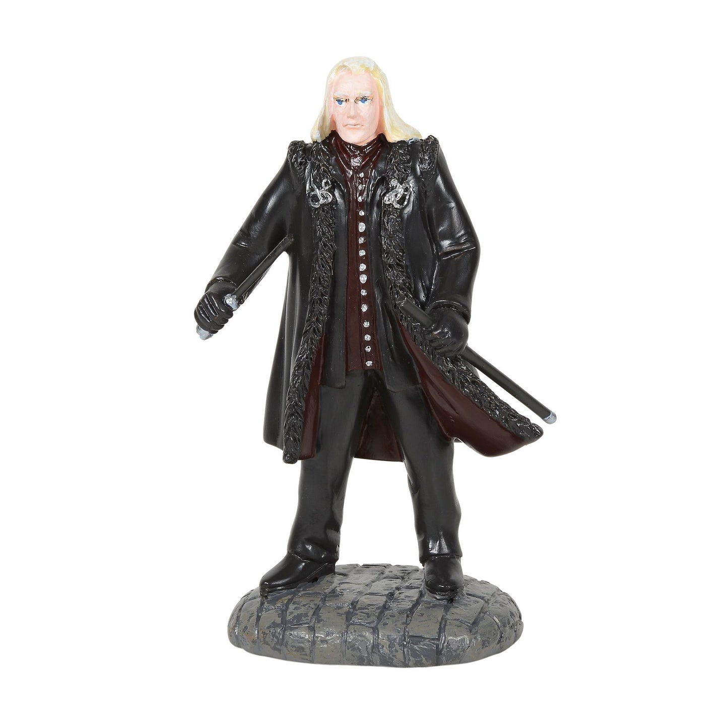 Harry Potter Village - Lucius Malfoy