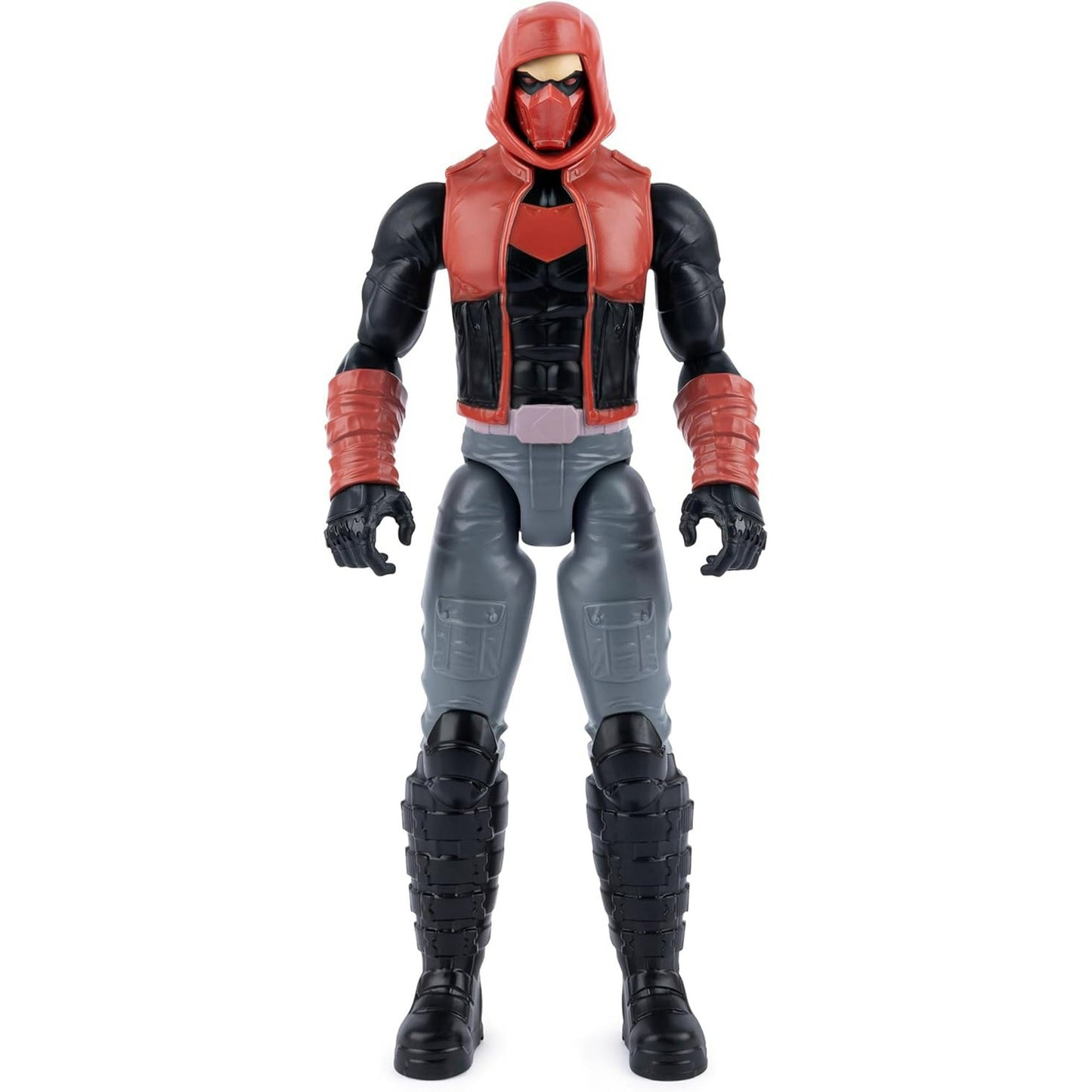 DC 12-inch Action Figure - Red Hood