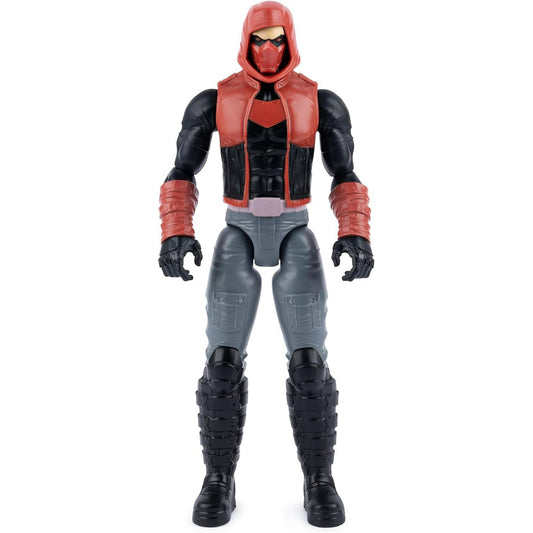 DC 12-inch Action Figure - Red Hood