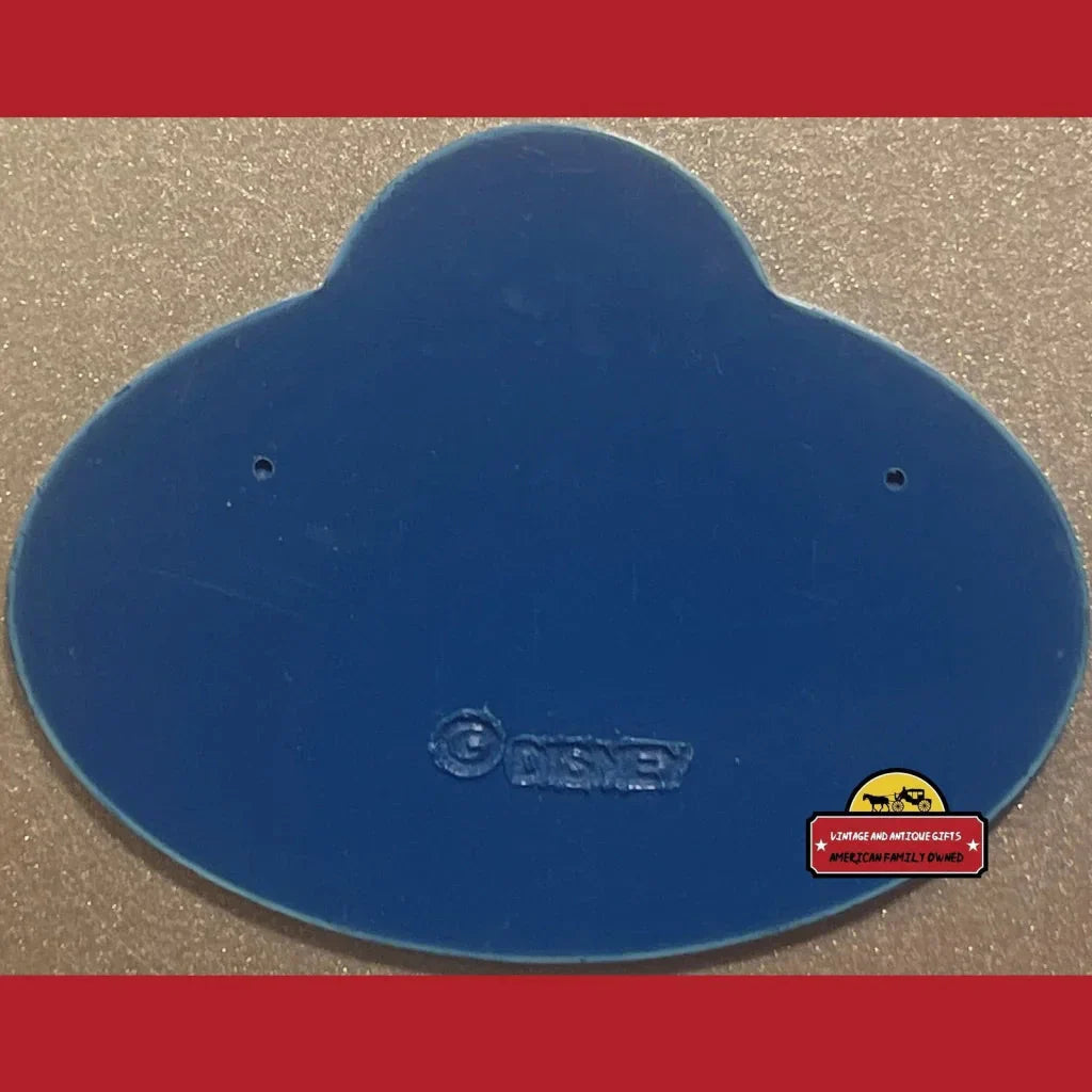 Disney Y2K World Cast Member Badge