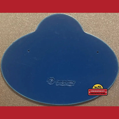 Disney Y2K World Cast Member Badge