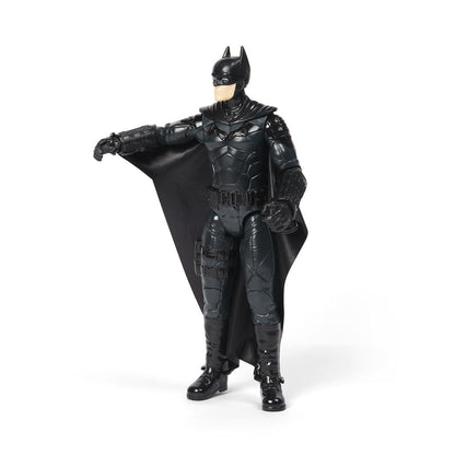 DC 12-inch Action Figure - Batman (Wingsuit)