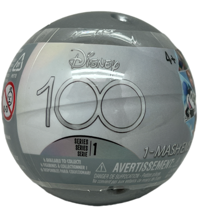 Disney Mash'ems - 100th Anniversary