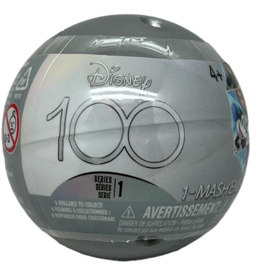 Disney Mash'ems - 100th Anniversary