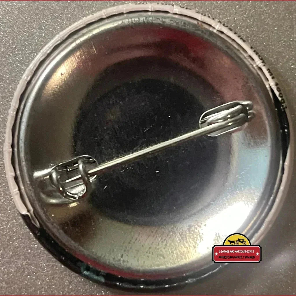 TMNT Movie Pin - Thumbs Up