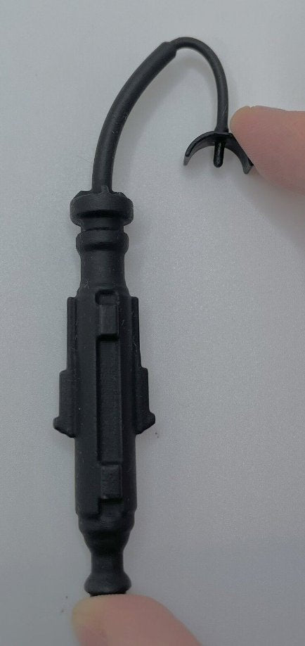 Star Wars X Wing Cannons Repro Part 1978 Vintage Kenner