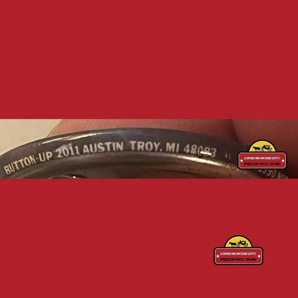 TMNT Movie Pin - Donatello