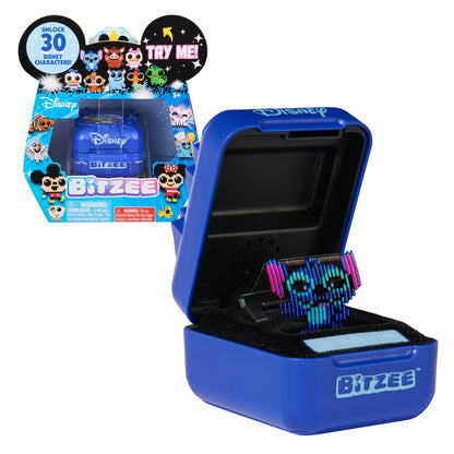 Disney Bitzee Interactive Toy Digital Pet
