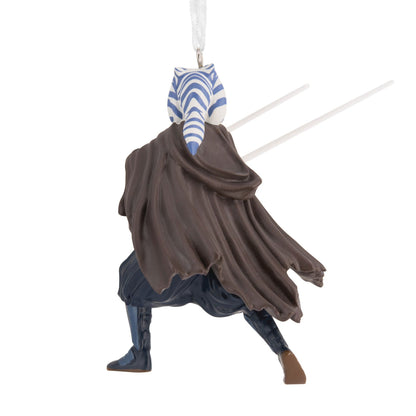 Star Wars Ahsoka Ornament