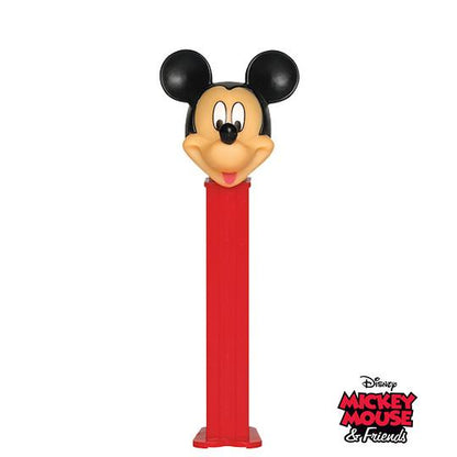 Disney PEZ Dispenser - Disney Jr