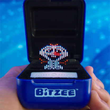 Disney Bitzee Interactive Toy Digital Pet