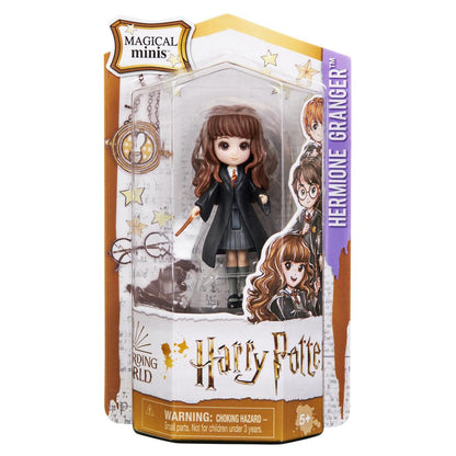 Harry Potter Magical Minis - Hermione Granger