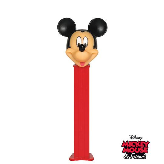 Disney PEZ Dispenser - Disney Jr
