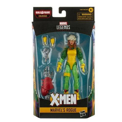 Marvel Legends 6-Inch Action Figures - X-Men Age of Apocalypse - Select Figure(s)