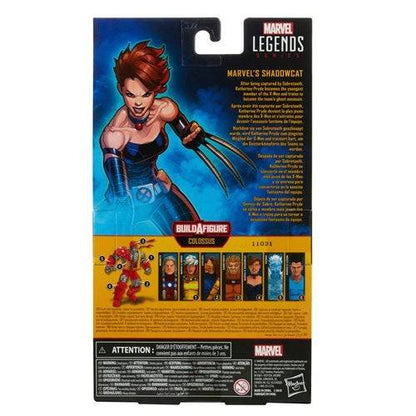Marvel Legends 6-Inch Action Figures - X-Men Age of Apocalypse - Select Figure(s)