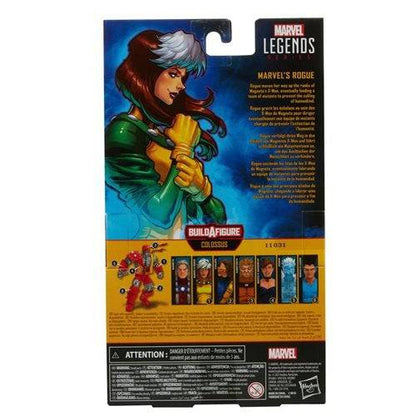 Marvel Legends 6-Inch Action Figures - X-Men Age of Apocalypse - Select Figure(s)
