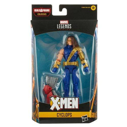 Marvel Legends 6-Inch Action Figures - X-Men Age of Apocalypse - Select Figure(s)