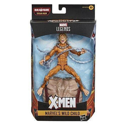 Marvel Legends 6-Inch Action Figures - X-Men Age of Apocalypse - Select Figure(s)