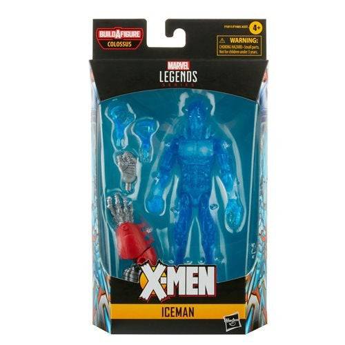 Marvel Legends 6-Inch Action Figures - X-Men Age of Apocalypse - Select Figure(s)