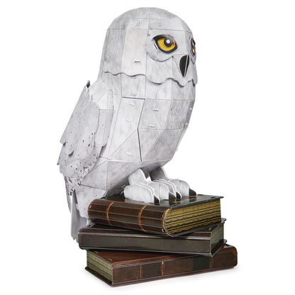 Harry Potter 4D Build - Hedwig