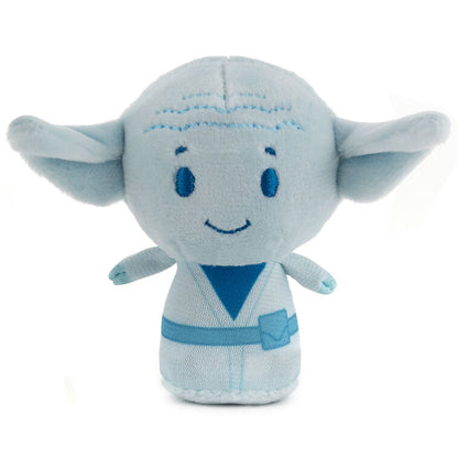 Star Wars itty bittys - Jedi Force Ghosts