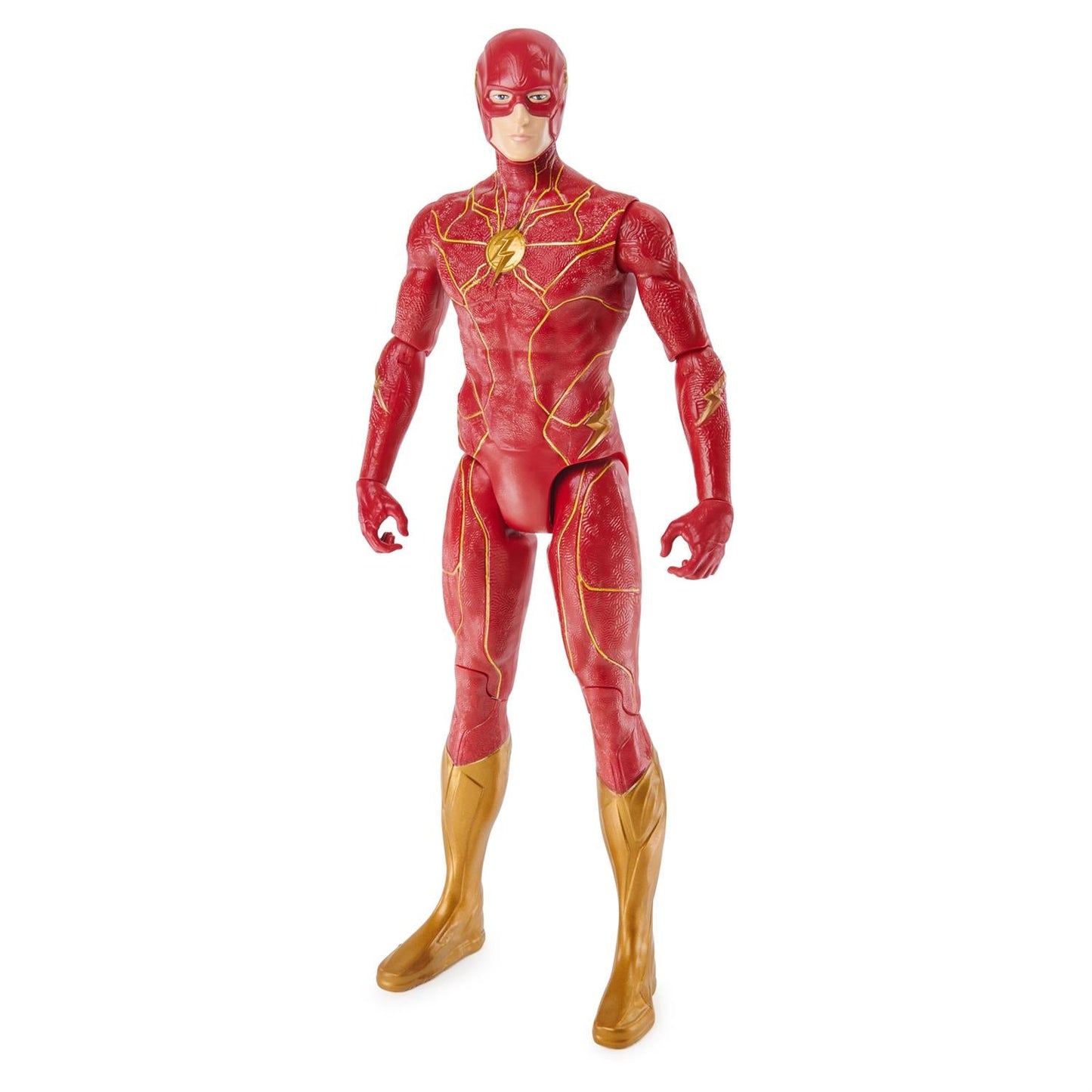 DC 11-inch Action Figure - The Flash