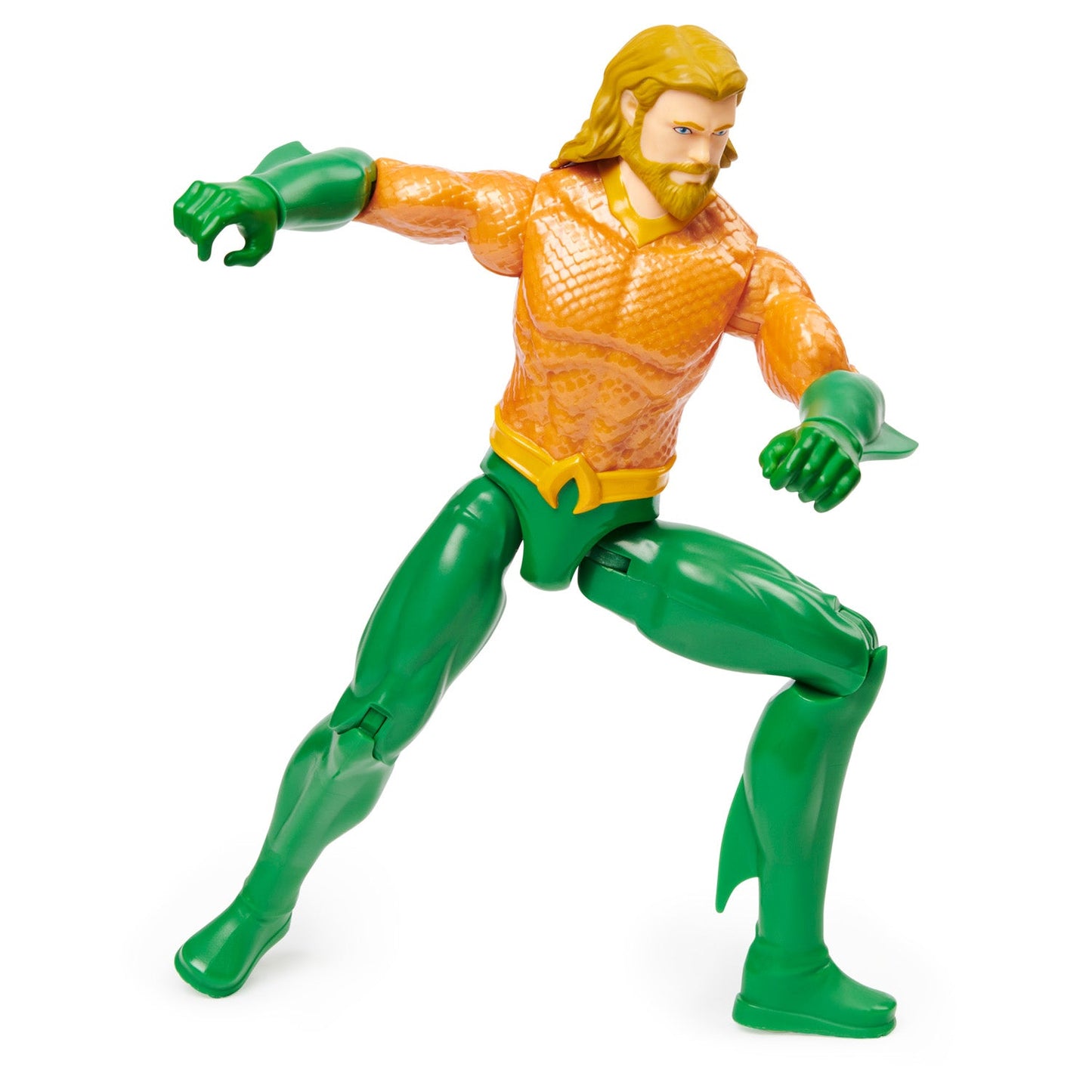 DC 11-inch Action Figure - Aquaman