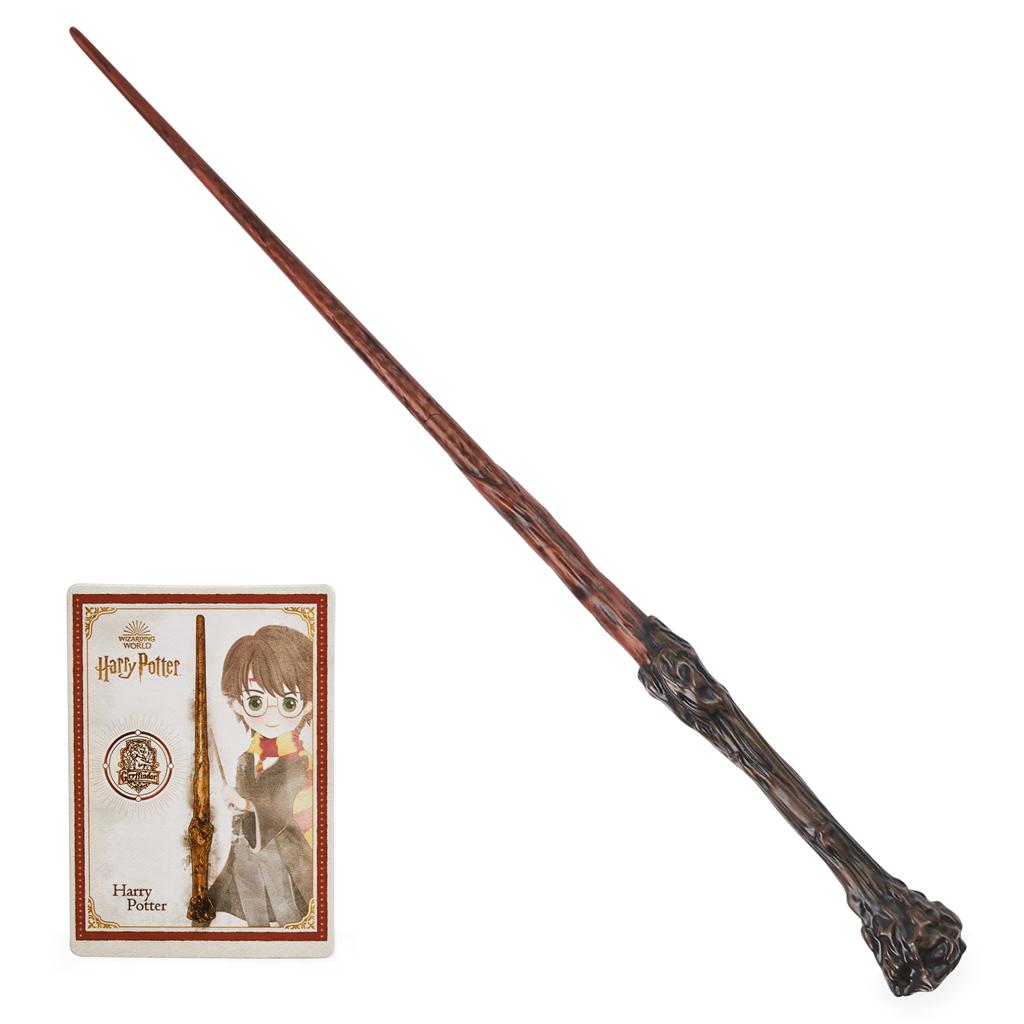 Harry Potter Spellbinding Wand