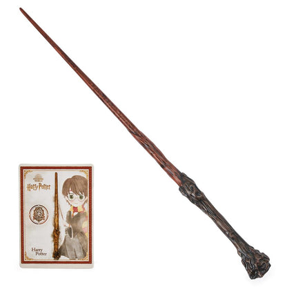Harry Potter Spellbinding Wand