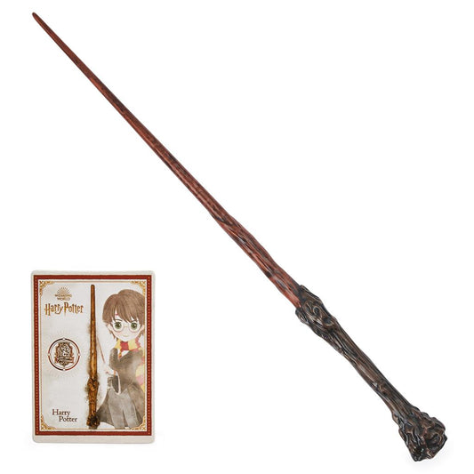 Harry Potter Spellbinding Wand