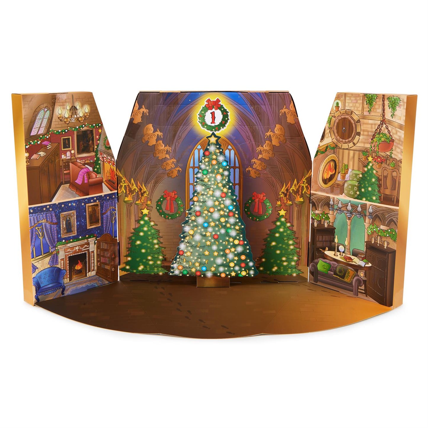 Harry Potter Advent Calendar