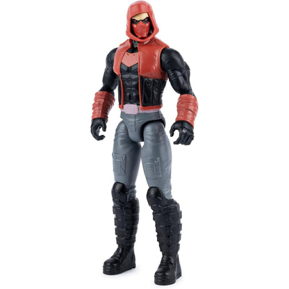 DC 12-inch Action Figure - Red Hood