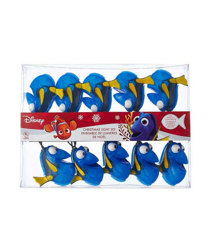 Disney Finding Dory 10-Light Set