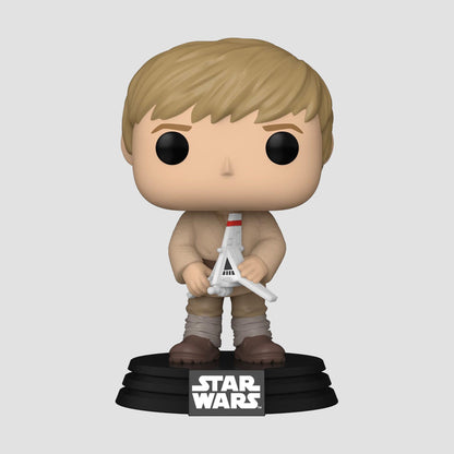 Star Wars Funko Pop! - Young Luke Skywalker