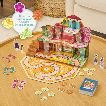 Disney Encanto House of Charms Game