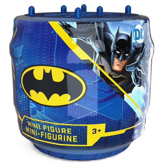 Batman 2-Inch Mystery Box