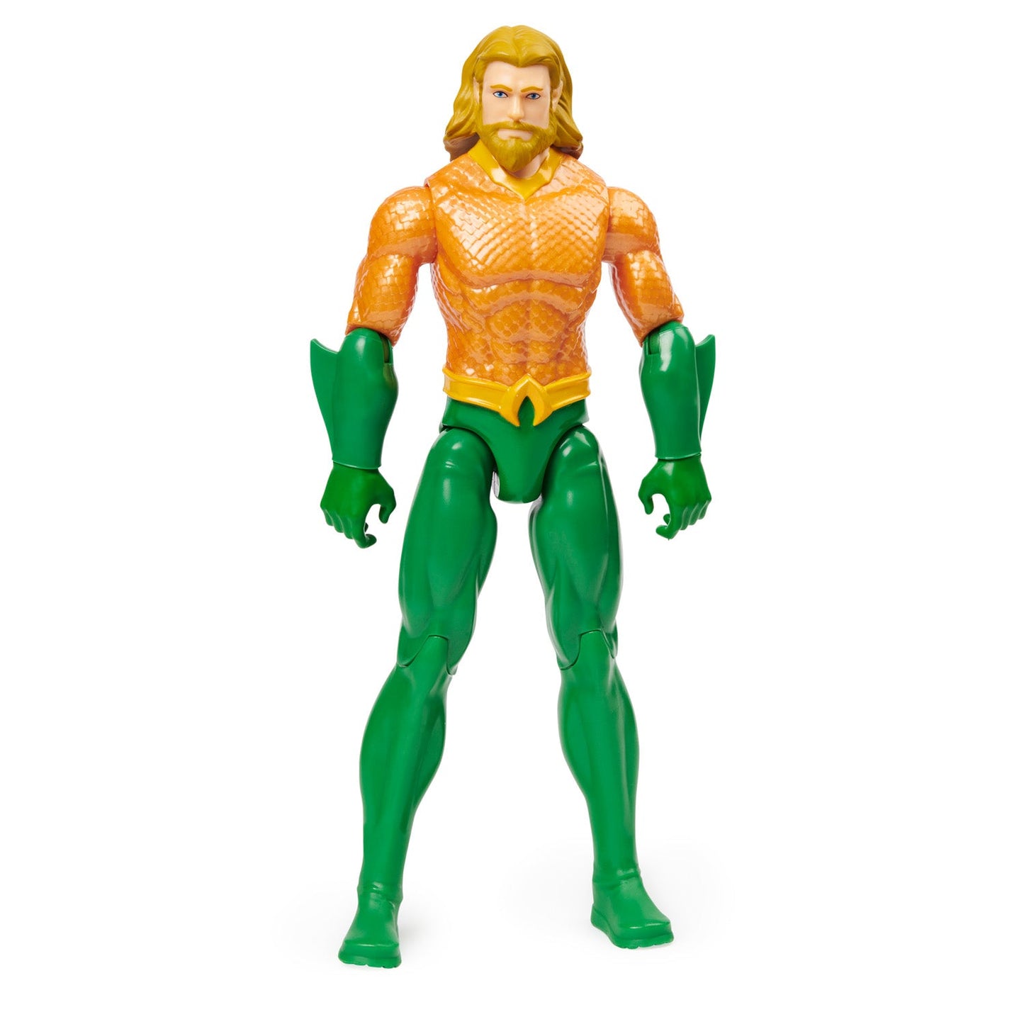 DC 11-inch Action Figure - Aquaman