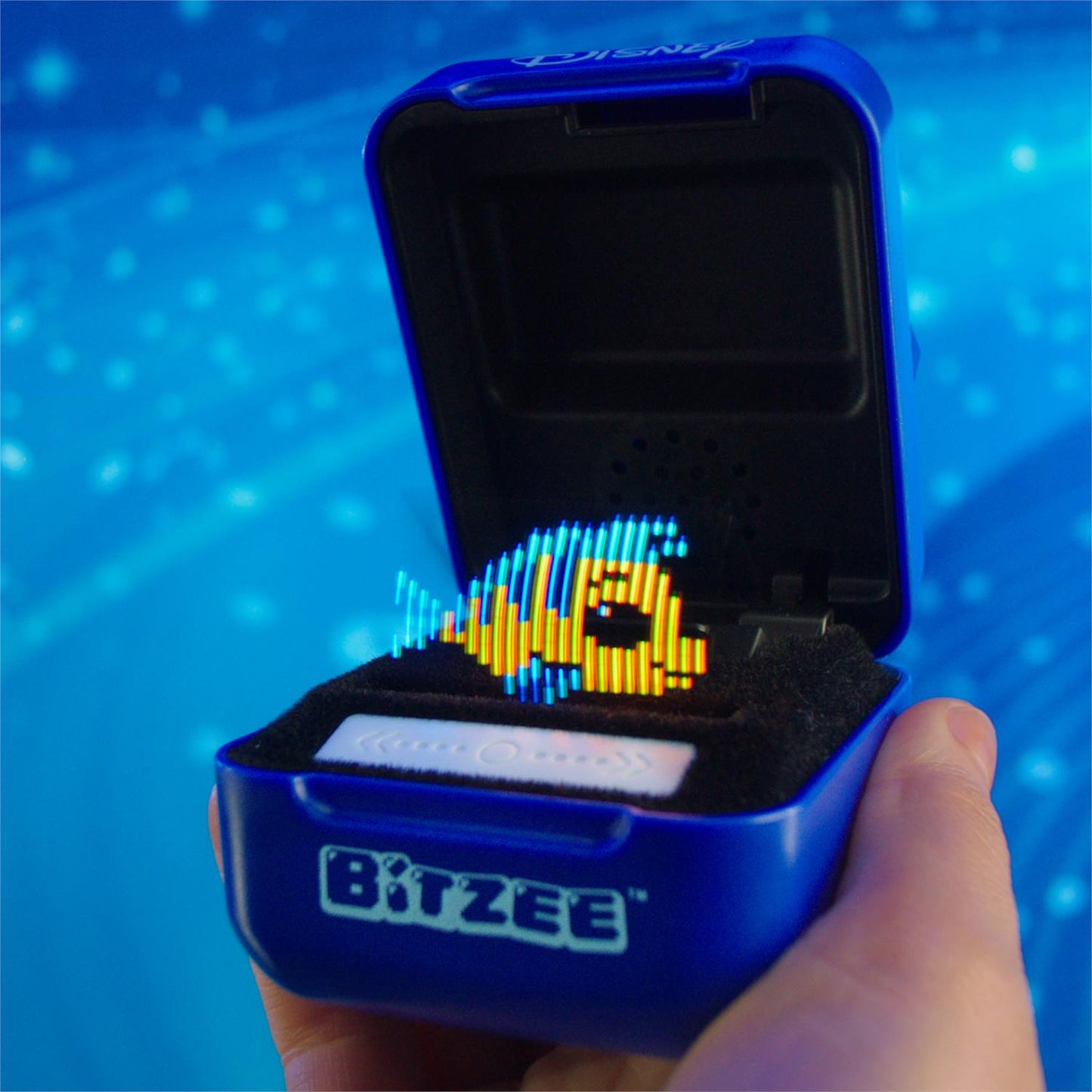 Disney Bitzee Interactive Toy Digital Pet