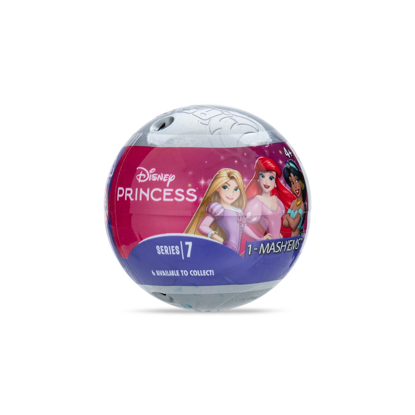 Disney Princess Mash'ems - Series 7