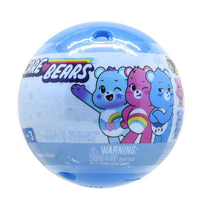 Care Bears Mash'ems - Series 3