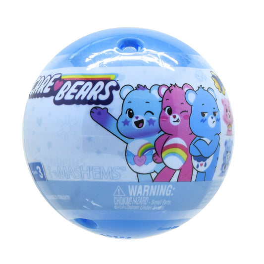 Care Bears Mash'ems - Series 3