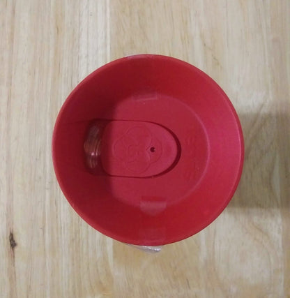 DC Comics Tervis Tumbler - Harley Quinn (Mad Love)